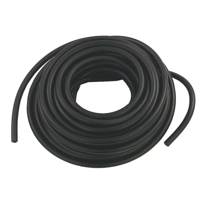 Sierra Bensinslange, ID: 4.8mm, YD: 11.1mm - selges pr fot