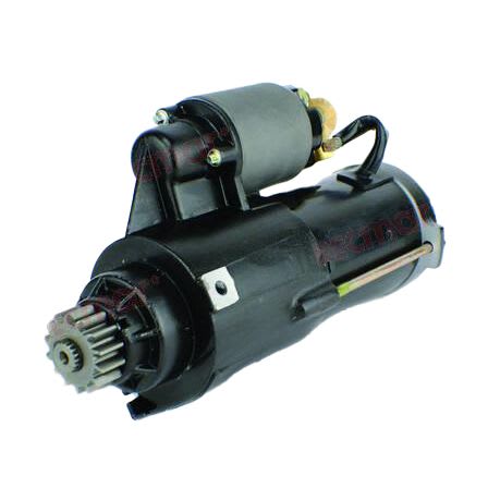 Starter til Mercury 75-250Hk 4-& 6-syl Optimax & Verado