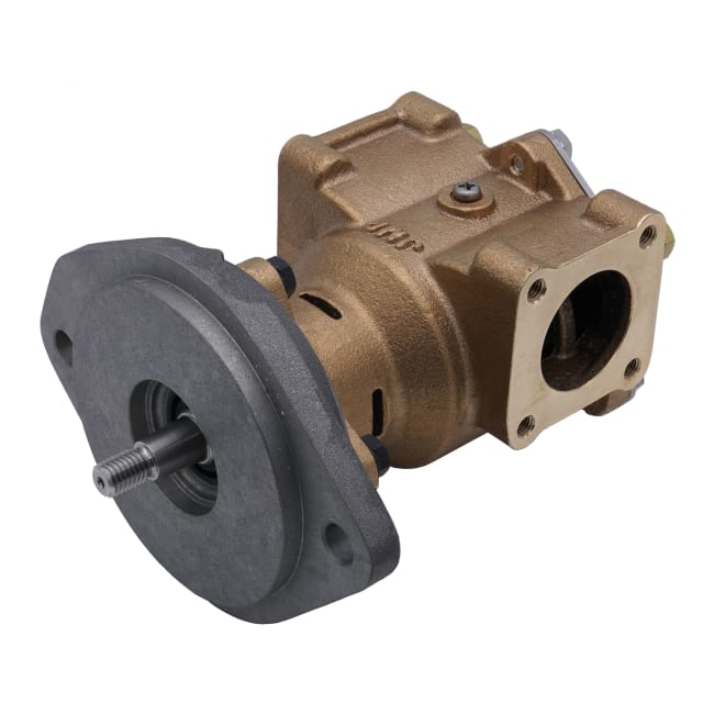 JMP Kjølevannspumpe til Caterpillar 3116/3126/C7/C9