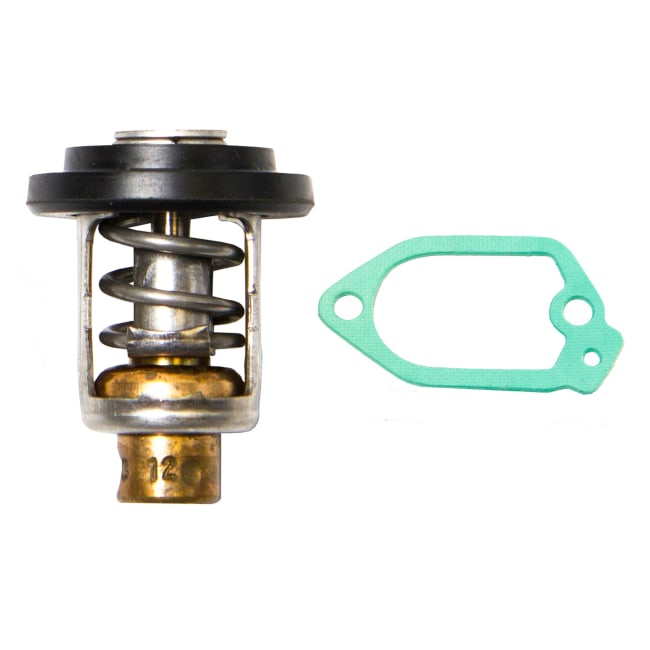 Termostatsett til Yamaha 20-250Hk 2-takt, 1990-2006