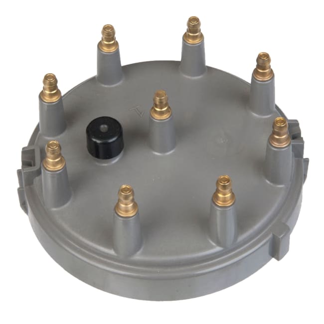 Fordelerlokk til OMC & Volvo 5.0/5.8, tilsv: 3854217 mfl.