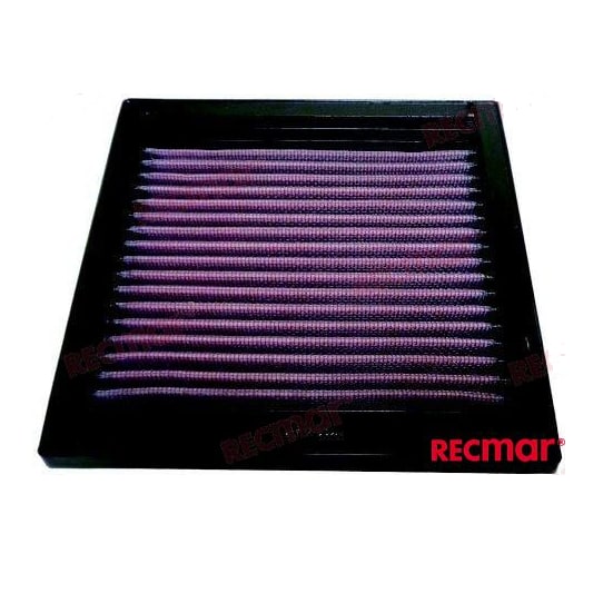 Luftfilter til Volvo Penta D3