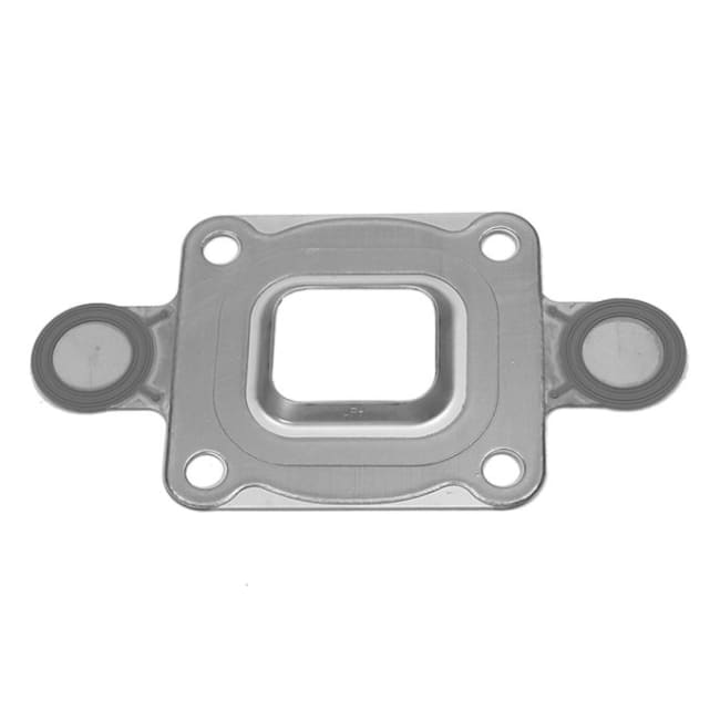 Tørrskjøtpakning (dry joint), lukket, til MerCruiser V6/V8