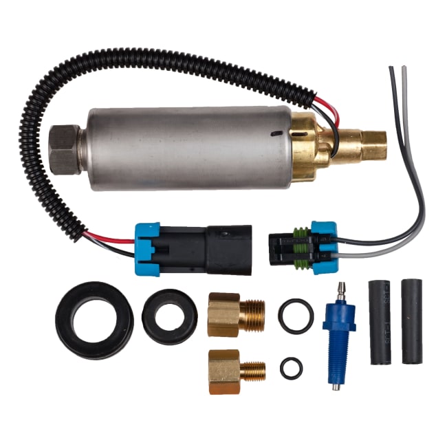 Bensinpumpe til MerCruiser 4.3L V6, tilsv: 861155A6 mfl.