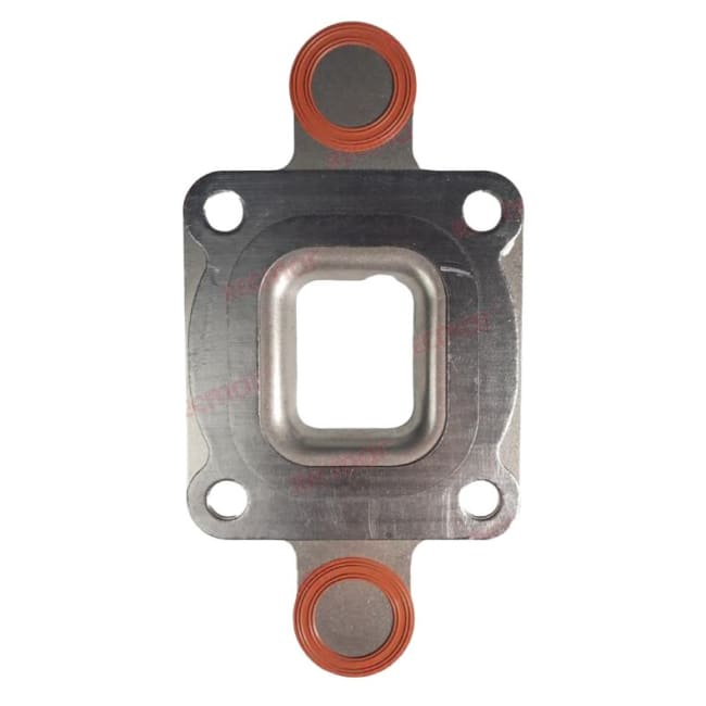 Tørrskjøtpakning (dry joint), lukket, til MerCruiser V6/V8