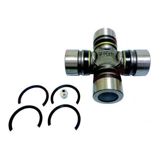U-Joint Cross Bearing Alpha 1 (Mercruiser), Erst: 75832T