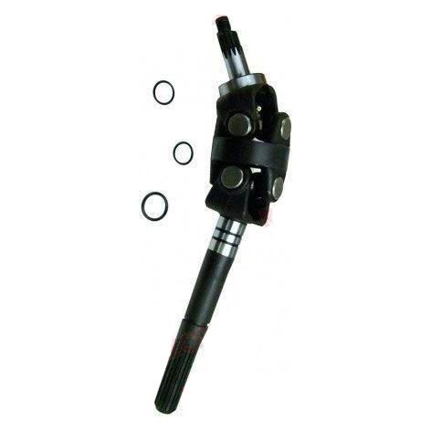 Yoke Assembly (Mercruiser), Erst: 814819A2