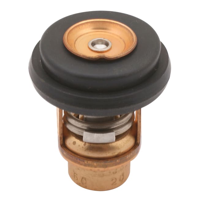 Termostatsett, 130°F/ 54°C, til Mercury & Tohatsu 8-30Hk 4T