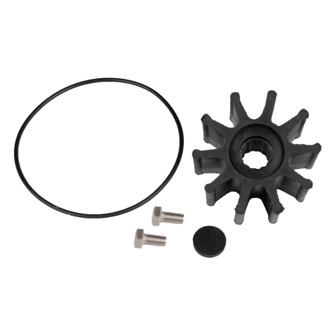 Impellersett til Volvo Penta D4-motorer mfl.