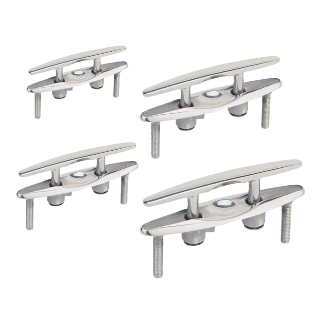 Accon "Slim-Line" Nedfellbare Pullere, Velg variant