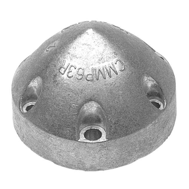 Max Propellanode (83 M), 3 1/8” (79 mm) - Sink