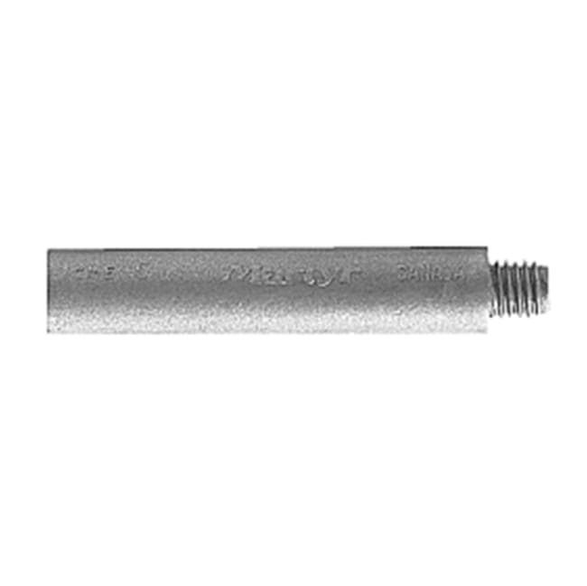 Motoranode, u/hode, L: 86mm, OD: 19mm - Sink