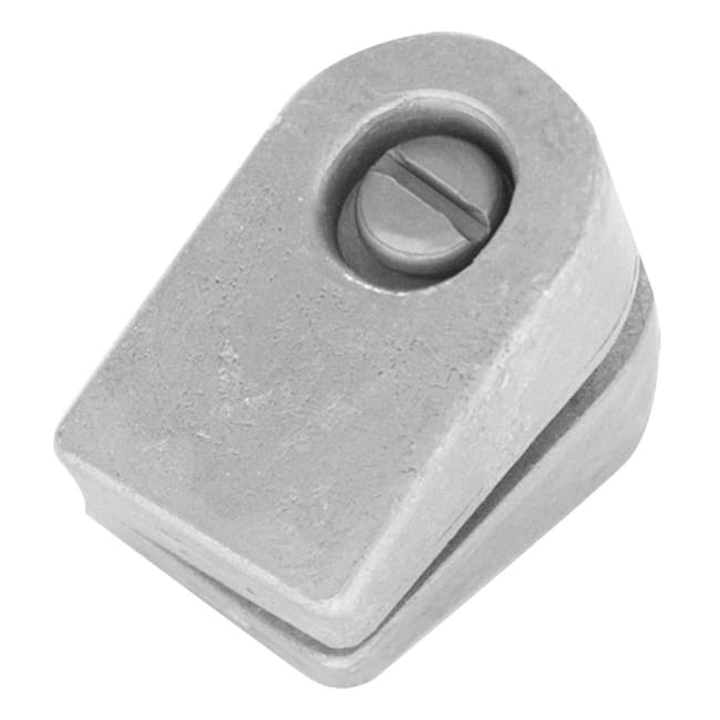 OMC kile anode, Zink 38999, CM389999Z