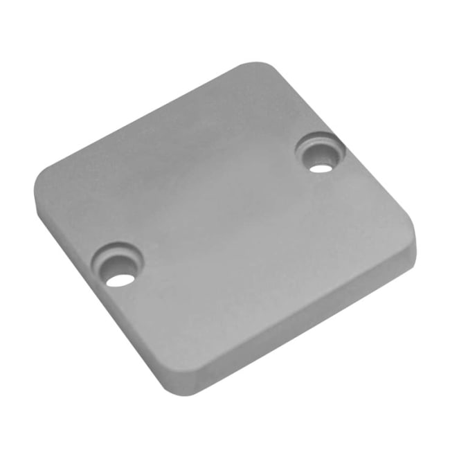 Merc plateanode, Zink 34762, CM34762Z