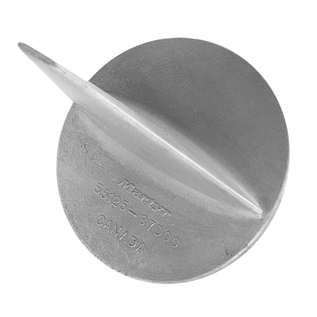 Suzuki trimfinne 150 - 225 Hk, Zink 55125-87D00