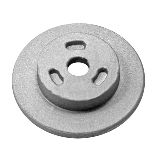 Trimfinne anode Tohatsu 9,9/15 Hk Hk, Zink 3M2-60218-1