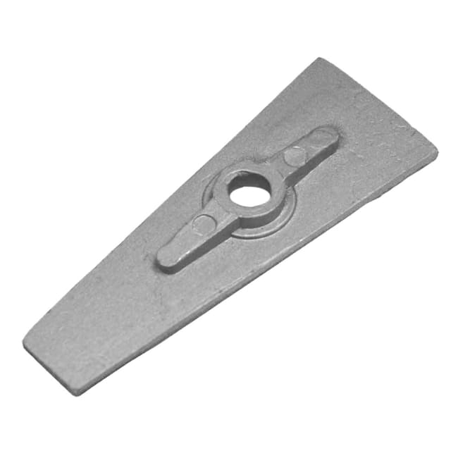 Trimfinne anode til Yamaha 6-8 Hk, Zink 6G1-45251-02