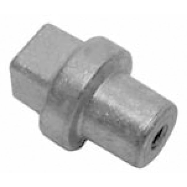 Motoranode til Yamaha 75-350Hk, tilsv: 67F-11325-01 - Alu