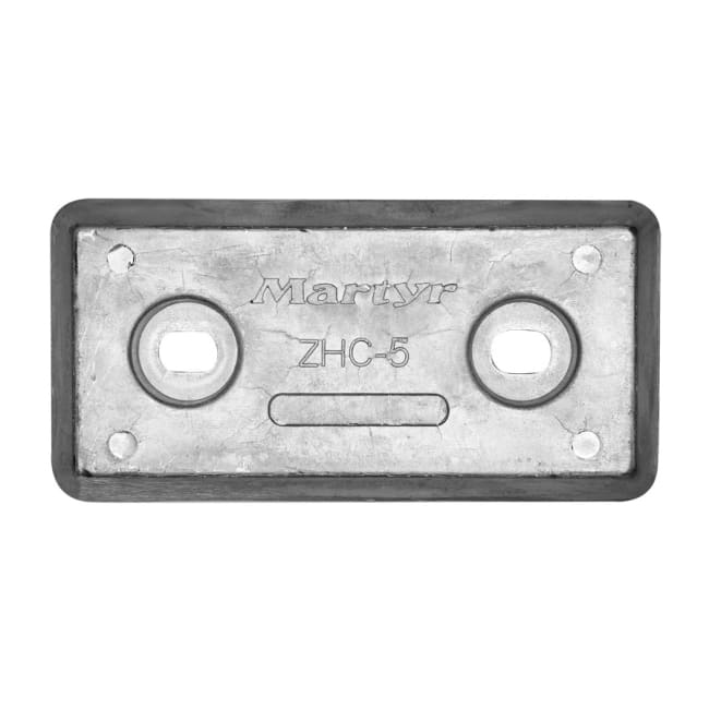 Skroganode, 203mm x 102mm - Sink