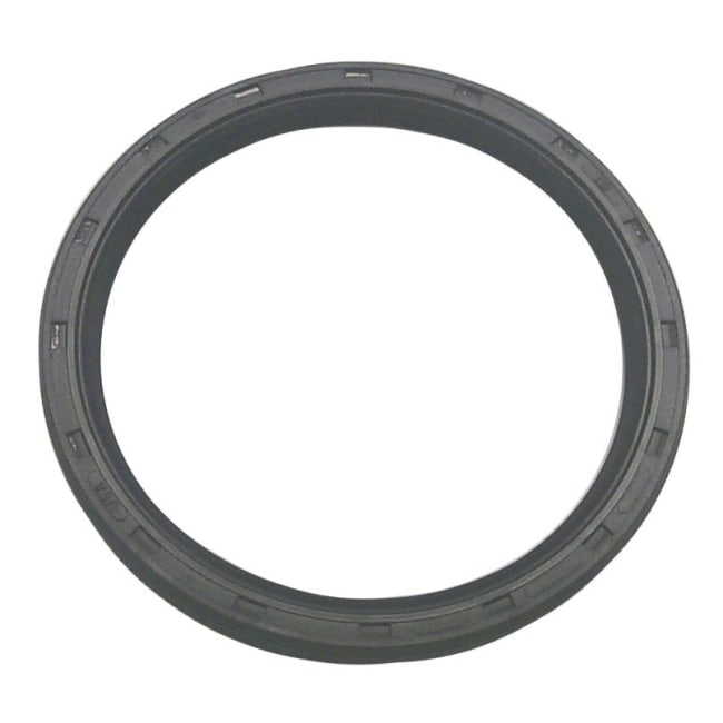Rear Main Seal-One Piece