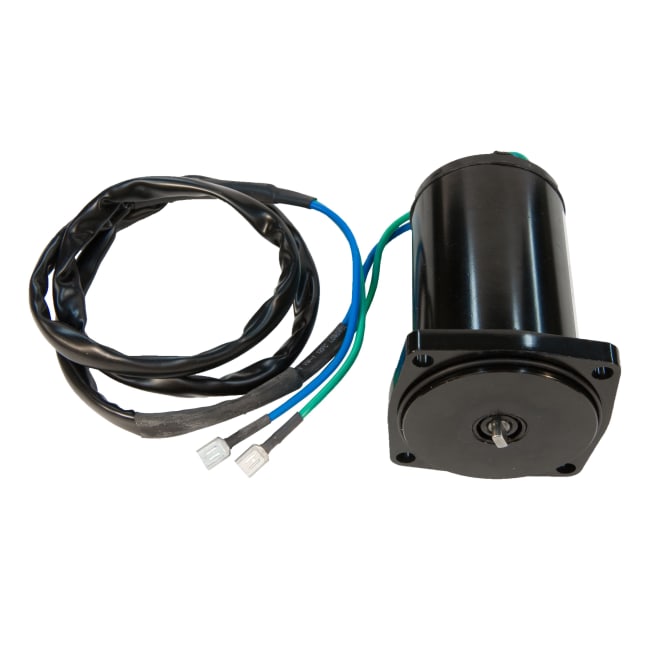 Tilt/Trim-motor til Honda & Suzuki 40-50Hk