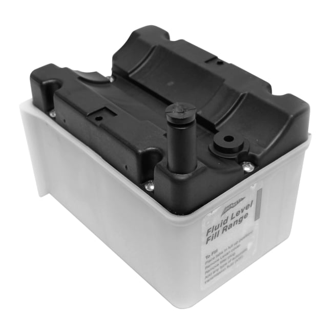 Tank til Bennett Trimplanmotor (Power-enhet)