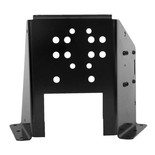 Brakett, rustfritt, til MerCruiser Tiltmotor: 865380A03