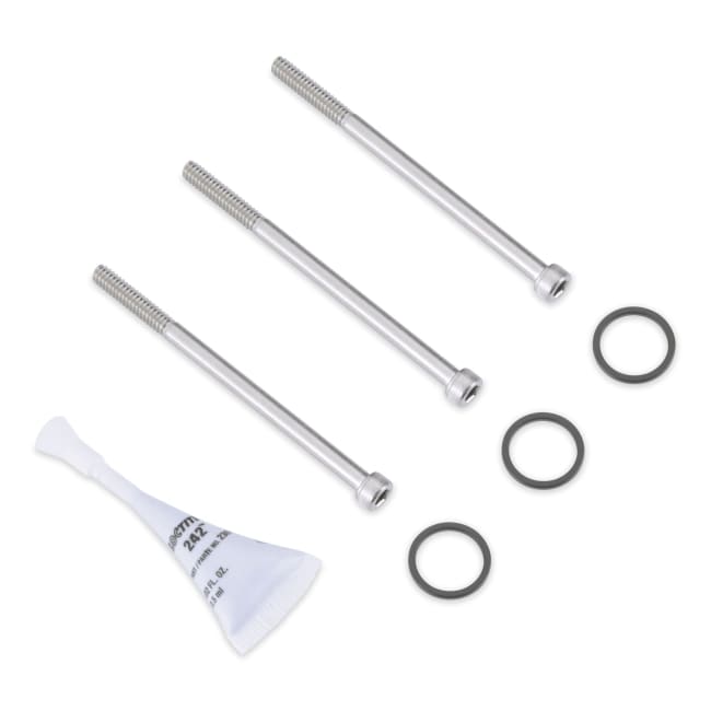 Moneteringssett for å feste Autopilot til Power Assist