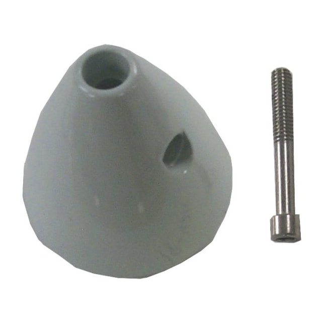 Prop Cone (Volvo), Erst: 850785
