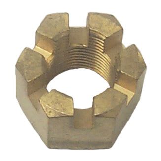 Propellmutter til Suzuki og Yamaha 100Hk+