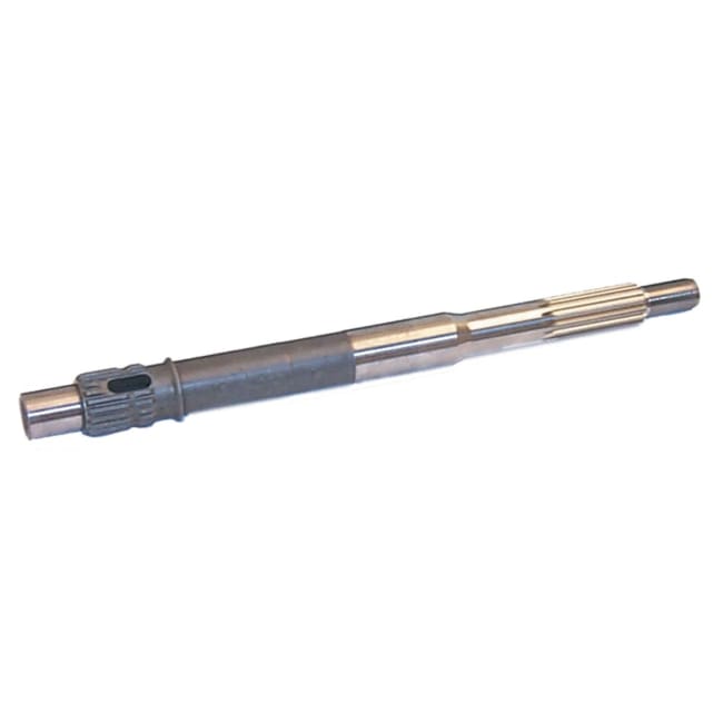 Propellaksel til MerCruiser Alpha One Gen II, tils 8M0140445