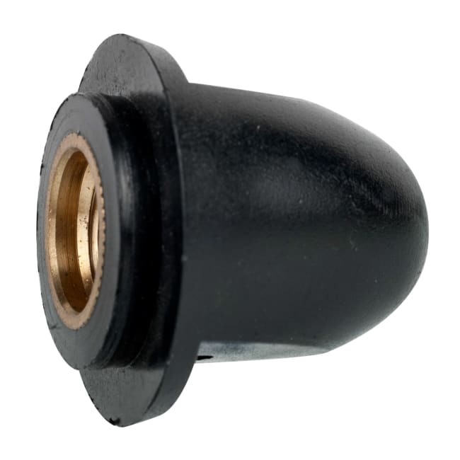 Propellmutter til Yamaha 4Hk & 5Hk, tilsv: 647-45616-02-00