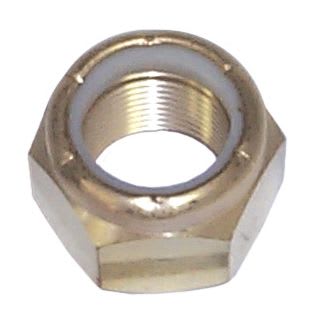 Propellmutter til MerCruiser Bravo II, tilsv: 11-82671127mfl