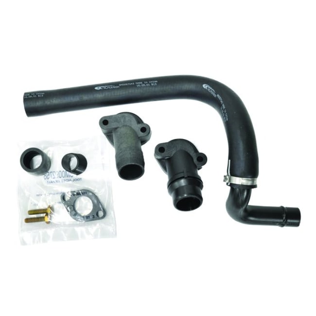 Vannslangesett til MerCruiser Bravo gimbal-akterspeil