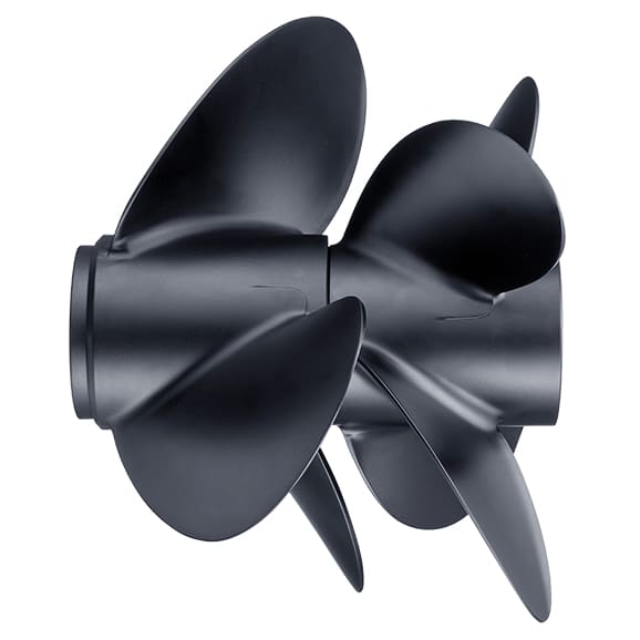 [DP280-DP290] Propellsett, Front & Rear, A3-A7 / B3-B6, Velg