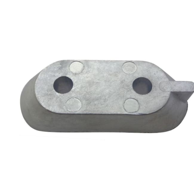 Yamaha Brakett anode