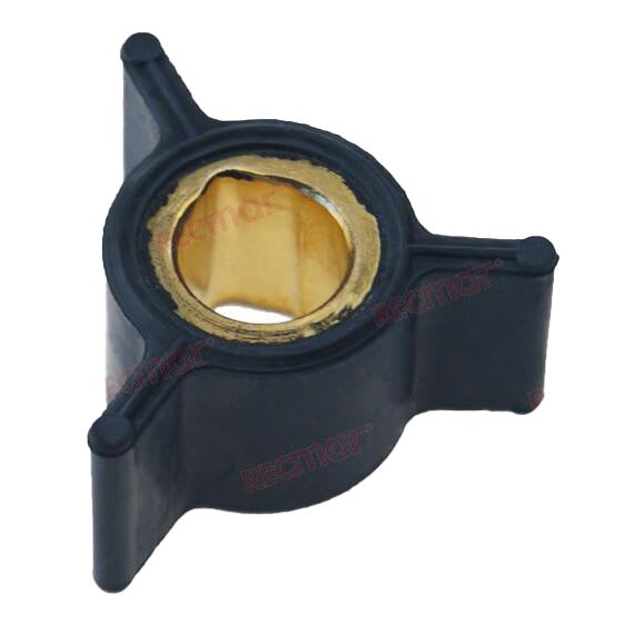 Impeller til Johnson/Evinrude 4-8Hk, tilsvarer: 436137 mfl.