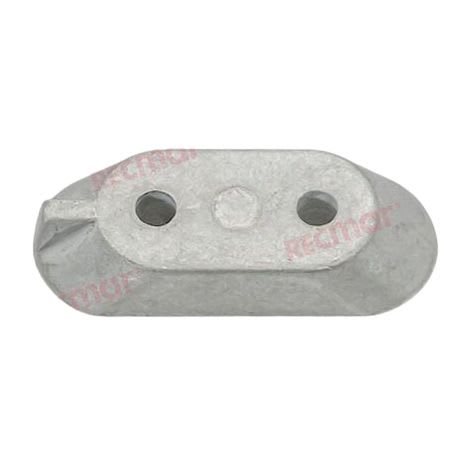 Brakettanode til Yamaha 8-70Hk - Alu Tilsv:65W-45251-00AL