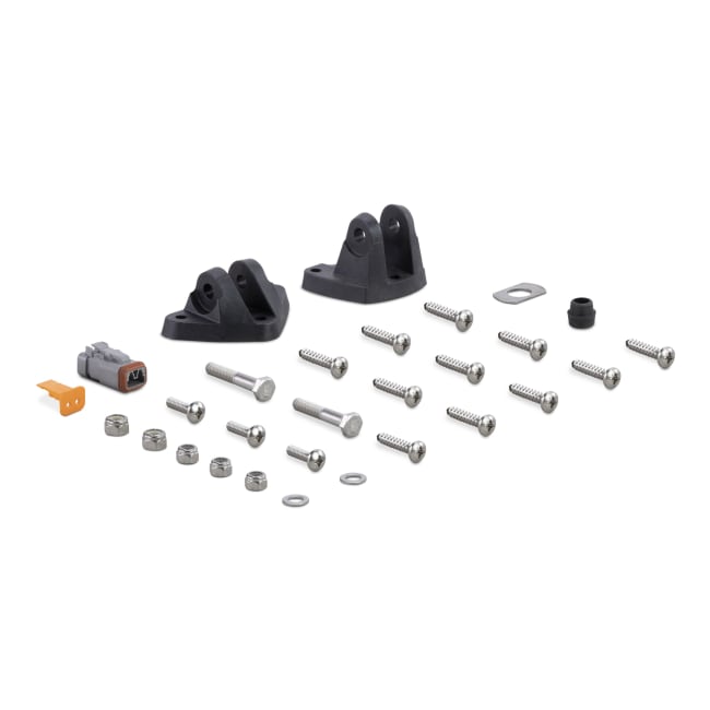 Monteringssett til Seastar Edge Trimplansylinder 11.5"/13"