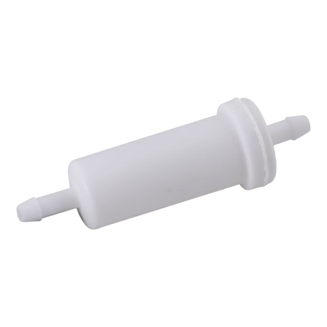 Bensinfilter, 10µm, 1/4" til Mercury, tilsv: 816296T mfl.