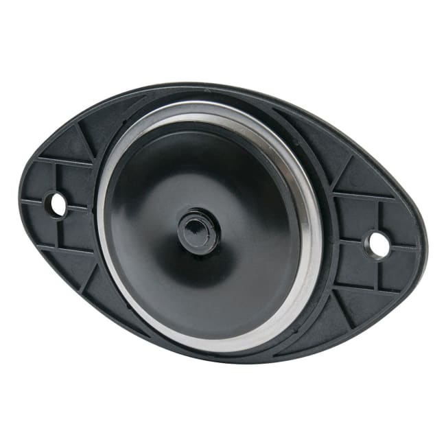 Horn, innfellbar, 2 fase, uten grill
