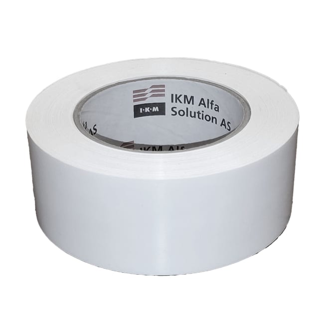Krympeplast-tape - 48mm x 55meter
