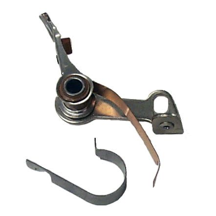 Stiftsett til MerCruiser, OMC & Volvo, tilsv: 855846 mfl.