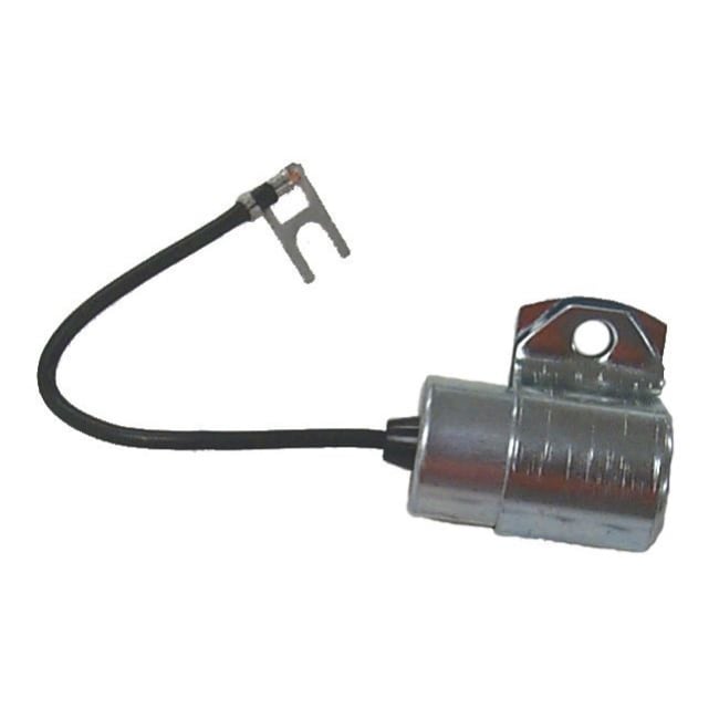 Kondensator til MerCruiser/OMC, tilsv: 33706 mfl.