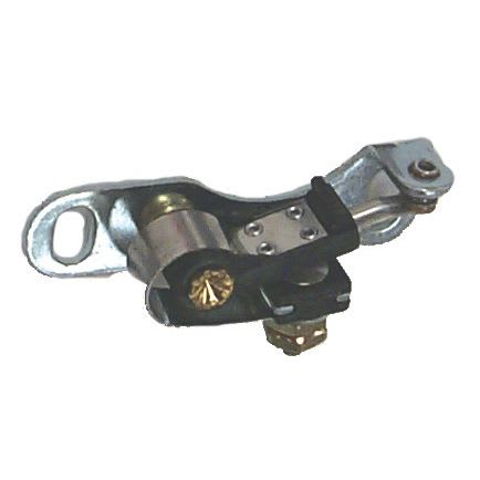 Stiftsett til MerCruiser med Ford 302CID, tilsv: 8M6001221