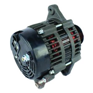 Dynamo, 70A, til MerCruiser, tilsv 863077T