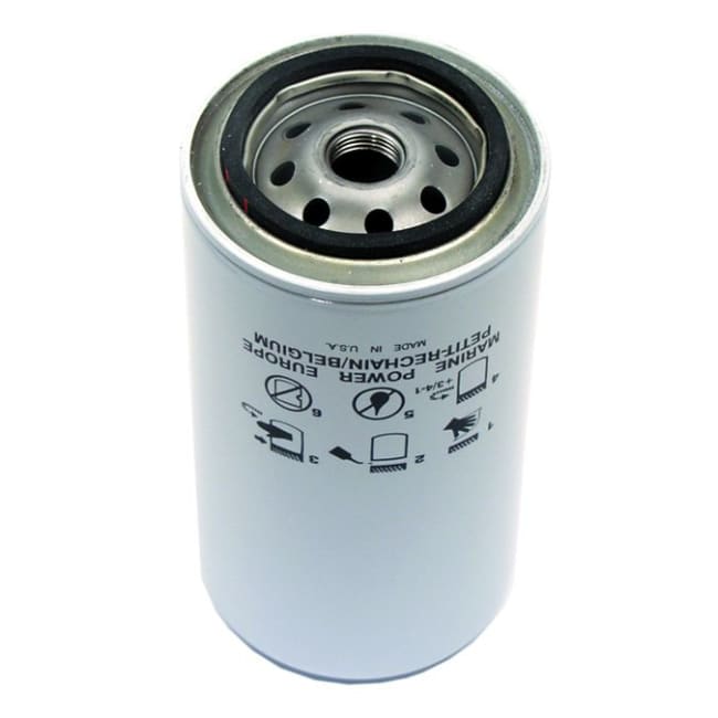 Olje Filter mercruiser D3,0-3,6-4,2L OEM: 35-816168