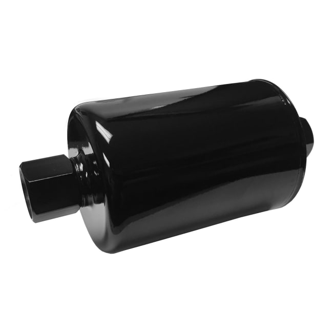 Bensinfilter, 180µm, til MPI/EFI V6/V8, tilsv: 35-864572