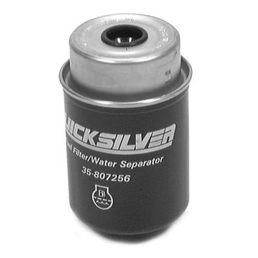 Dieselfilter til MerCruiser 2.8/4.2/7.3L, tilsv: 896332072