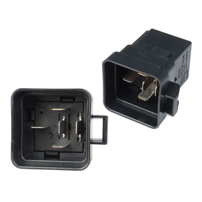 Trim rele, skjermet, til Mercury & MerCruiser, tilsv: 853292